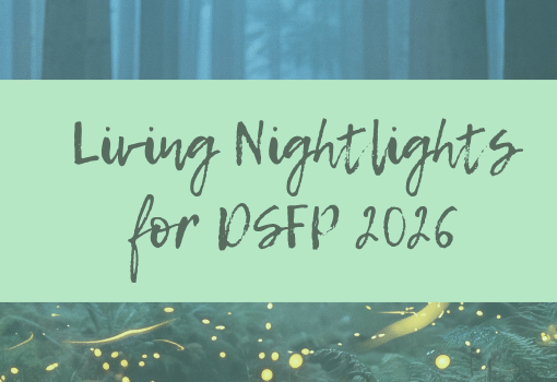 Living Nightlights ist nominiert für den DSFP