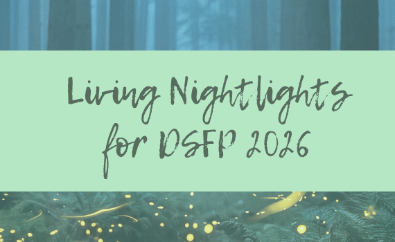 Living Nightlights ist nominiert für den DSFP
